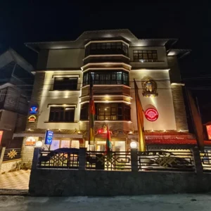 Dragon Inn