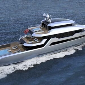 Sunseeker Flybridge