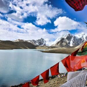 4 Days North Sikkim & East Sikkim Tour