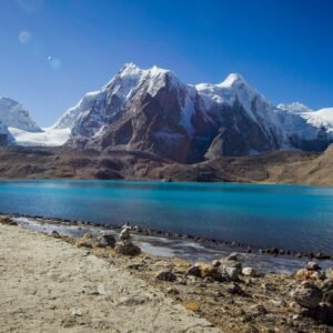 7 Days Gangtok, North Sikkim & East Sikkim Tour