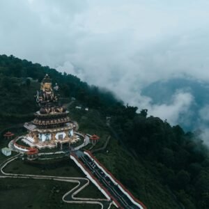 3 Days South & West Sikkim Tour