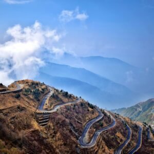 2 Days Zuluk Tour