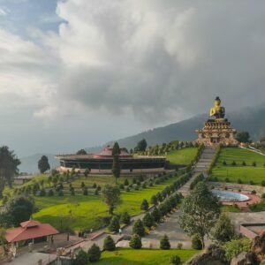 7 Days Gangtok, North, South, East & West Sikkim Tour