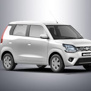 Maruti Suzuki WagonR