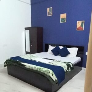 Non AC Room (Double Occupancy)